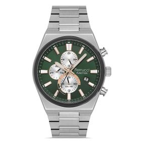 Ferrucci FCF122403449M.0564093 Erkek Kol Saati