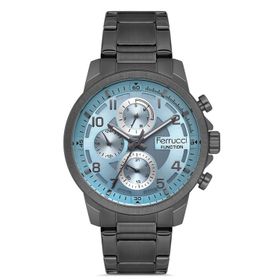 Ferrucci FCF122403461M.3640033 Erkek Kol Saati