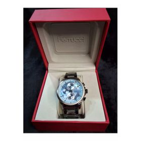 Ferrucci FCF122403461M.3640033 Erkek Kol Saati