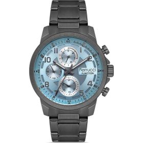 Ferrucci FCF122403461M.3640033 Erkek Kol Saati