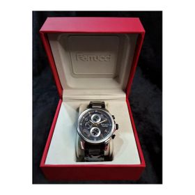 Ferrucci FCF122403461M.4640033 Erkek Kol Saati