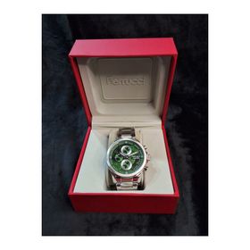 Ferrucci FCF122403461M.5640033 Erkek Kol Saati