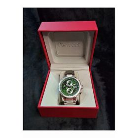 Ferrucci FCF122403461M.5640033 Erkek Kol Saati