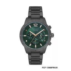 Ferrucci FCF13568FM.06 Erkek Kol Saati