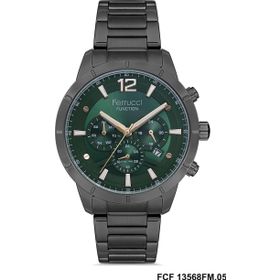 Ferrucci FCF13568FM.06 Erkek Kol Saati
