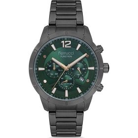 Ferrucci FCF13568FM.06 Erkek Kol Saati