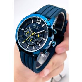 Ferrucci FCF13568FS.01 Erkek Kol Saati