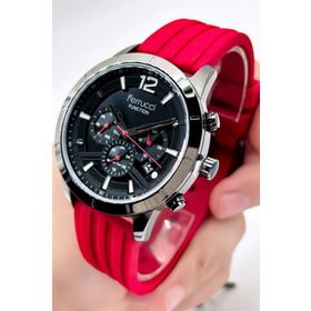 Ferrucci FCF13568FS.01 Erkek Kol Saati