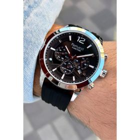 Ferrucci FCF13568FS.01 Erkek Kol Saati