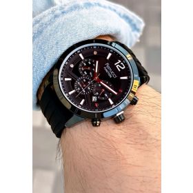 Ferrucci FCF13568FS.02 Erkek Kol Saati