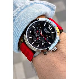 Ferrucci FCF13568FS.04 Erkek Kol Saati