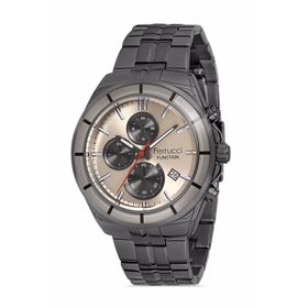 Ferrucci FCF13674FM.5 Erkek Kol Saati