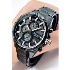 Ferrucci FCF13831FM.04 Erkek Kol Saati