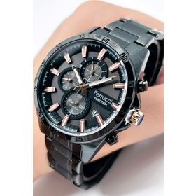 Ferrucci FCF13831FM.04 Erkek Kol Saati