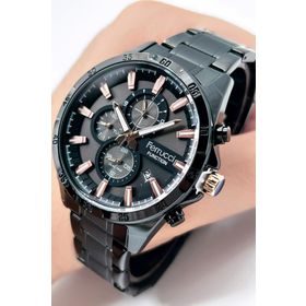 Ferrucci FCF13831FM.04 Erkek Kol Saati