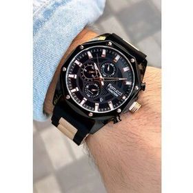Ferrucci FCF14521FS.01 Erkek Kol Saati