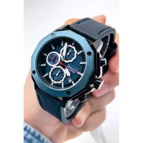 Ferrucci FCF230007.04 Erkek Kol Saati