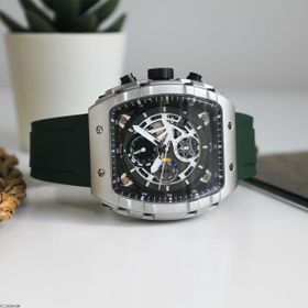 Ferrucci FCF23004.08 Erkek Kol Saati