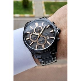 Ferrucci FCISTE104 Erkek Kol Saati