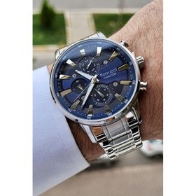 Ferrucci FCISTE157 Erkek Kol Saati