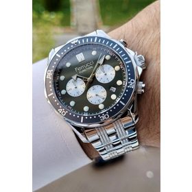Ferrucci FCISTE226 Erkek Kol Saati