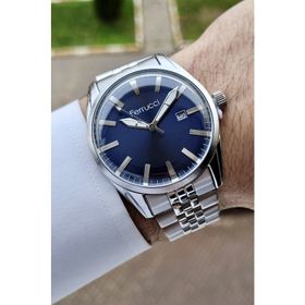 Ferrucci FCISTE250 Erkek Kol Saati