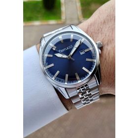 Ferrucci FCISTE250 Erkek Kol Saati