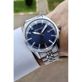 Ferrucci FCISTE250 Erkek Kol Saati