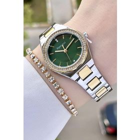 Ferrucci FCISTE290 Kadın Kol Saati