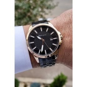Ferrucci FCISTE45 Erkek Kol Saati