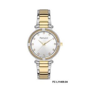 Ferrucci FCL11409.04 Kadın Kol Saati