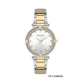 Ferrucci FCL11409.04 Kadın Kol Saati