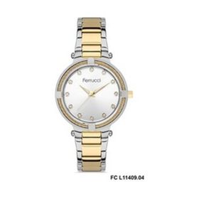 Ferrucci FCL11409.04 Kadın Kol Saati