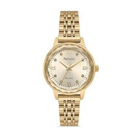 Ferrucci FER.01113-02 Kadın Kol Saati