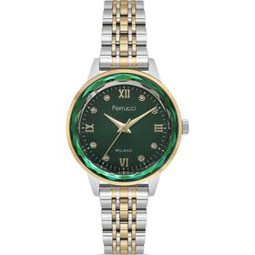 Ferrucci FER.01113-03 Kadın Kol Saati
