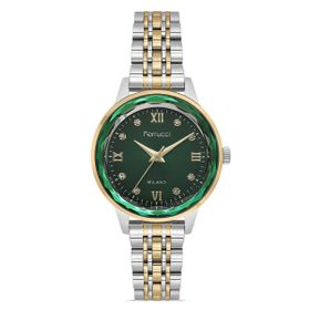 Ferrucci FER.01113-03 Kadın Kol Saati
