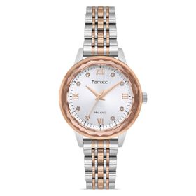 Ferrucci FER.01113-05 Kadın Kol Saati