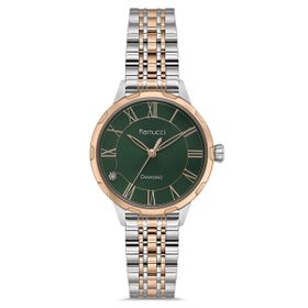 Ferrucci FER.01117-05 Kadın Kol Saati