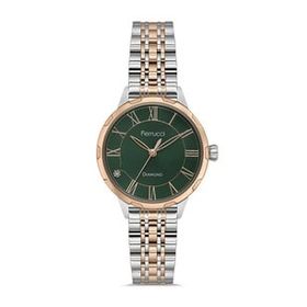 Ferrucci FER.01117-05 Kadın Kol Saati