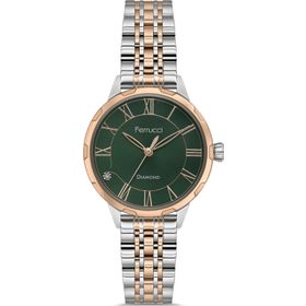 Ferrucci FER.01117-05 Kadın Kol Saati