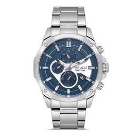 Ferrucci FER.03217M.03 Erkek Kol Saati