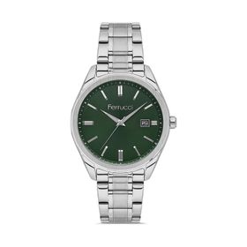 Ferrucci FER.03293TM.05 Erkek Kol Saati