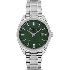 Ferrucci FER.03293TM.05 Erkek Kol Saati