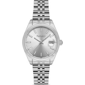 Ferrucci FER.03298TM.01 Kadın Kol Saati