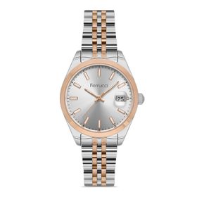 Ferrucci FER.03298TM.04 Kadın Kol Saati