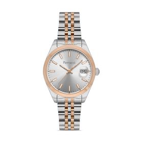 Ferrucci FER.03298TM.04 Kadın Kol Saati