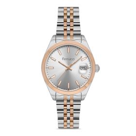 Ferrucci FER.03298TM.04 Kadın Kol Saati