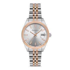 Ferrucci FER.03298TM.04 Kadın Kol Saati