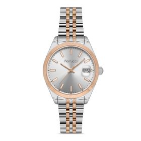 Ferrucci FER.03298TM.04 Kadın Kol Saati