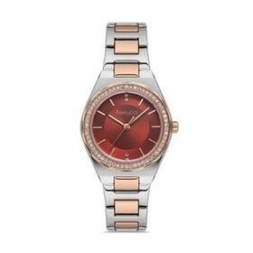 Ferrucci FER.03329M.03 Kadın Kol Saati